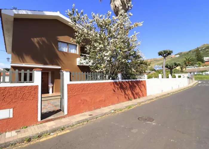 Villa Maruja