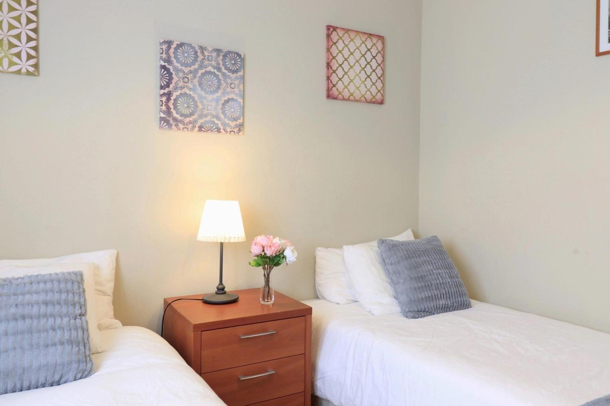 Holiday home Maruja *