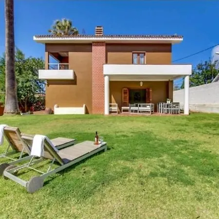 Villa Maruja La Laguna  Exterior foto