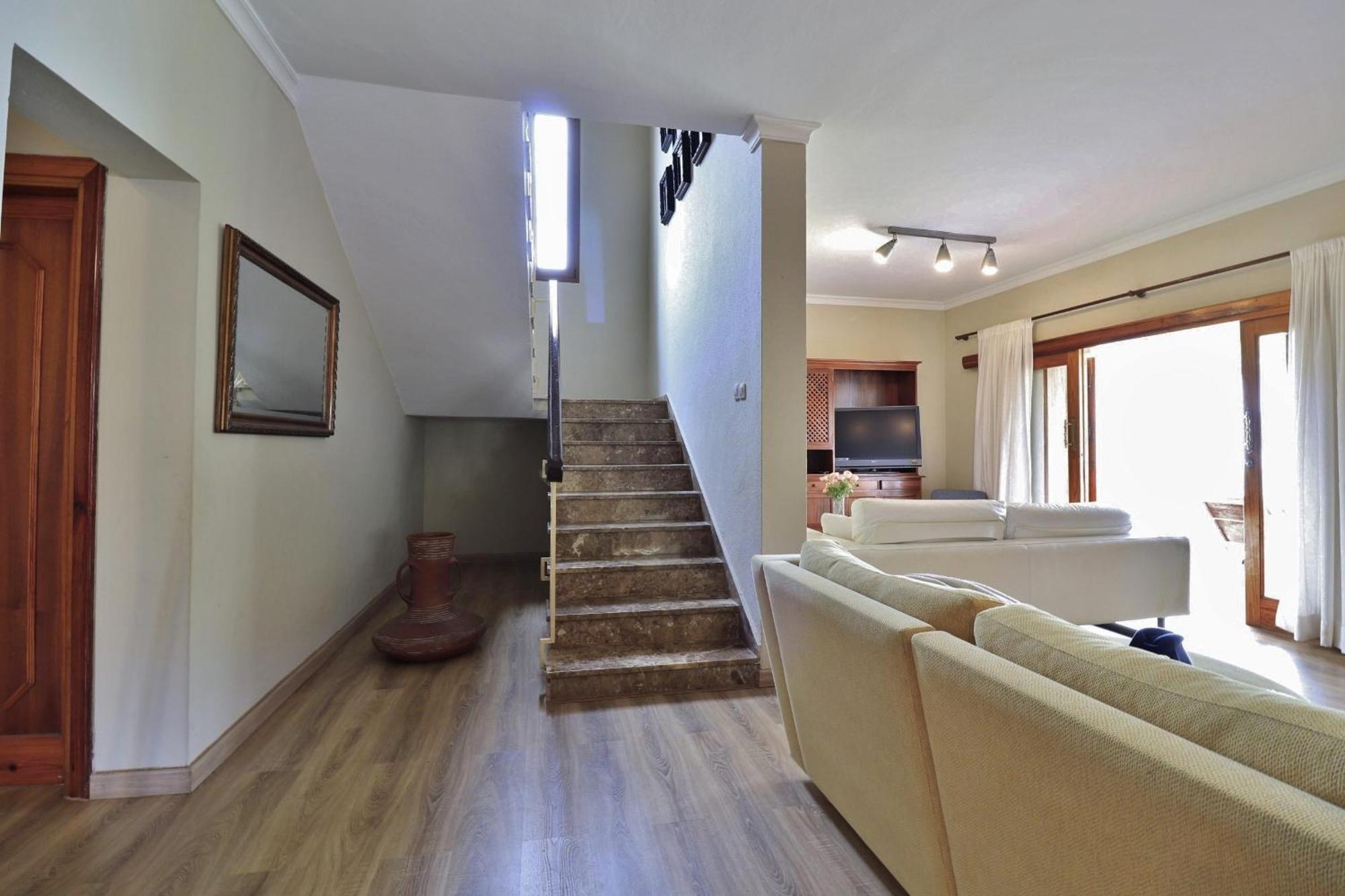 Holiday home Maruja La Laguna (Tenerife)